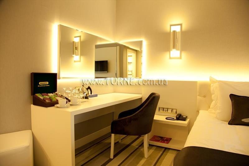 Изображение Nesta Boutique Hotel 1*