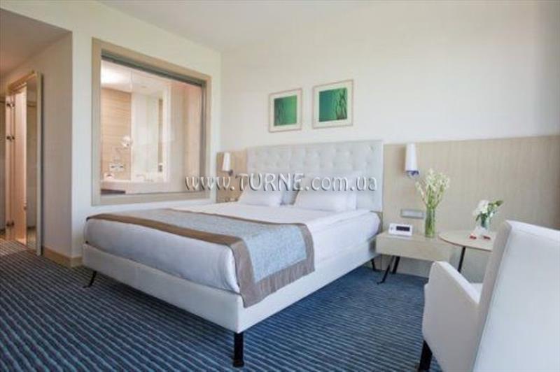 Изображение Ramada Plaza Hotel 5*