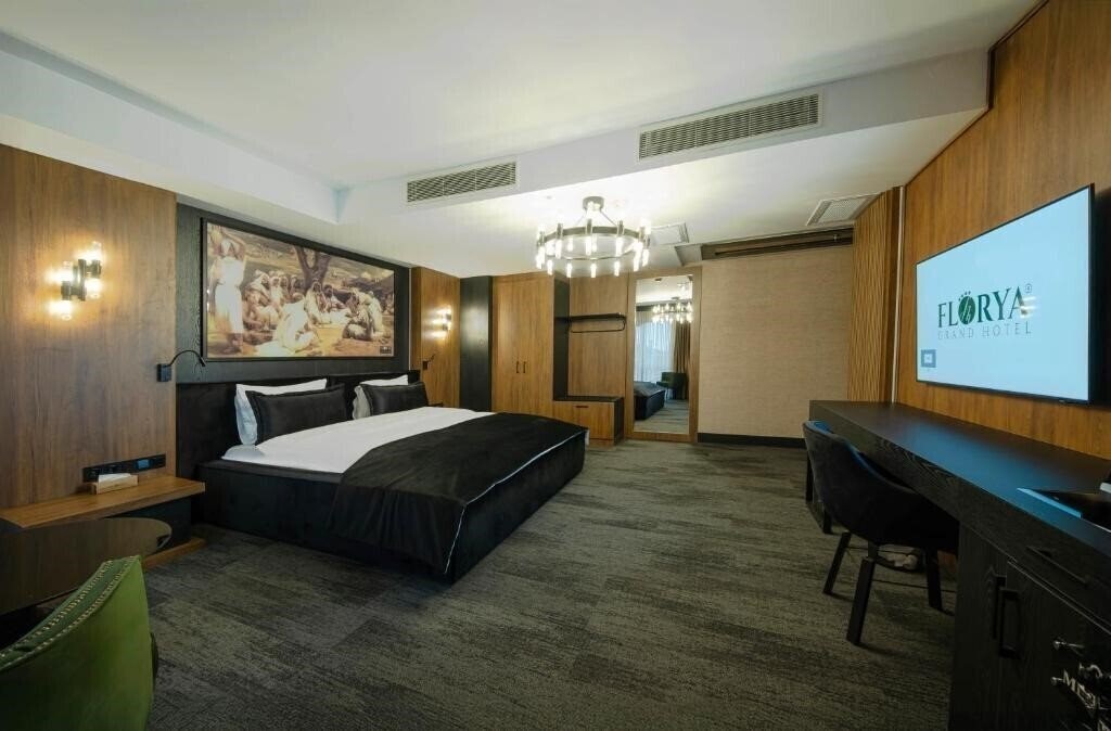 Fotografii Florya Grand Hotel (ex. SC Inn Hotel) 4*