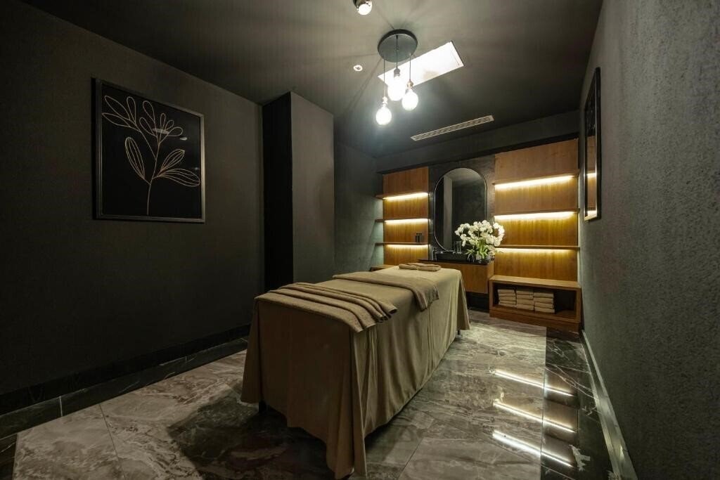 Imaginea Florya Grand Hotel (ex. SC Inn Hotel) 4*