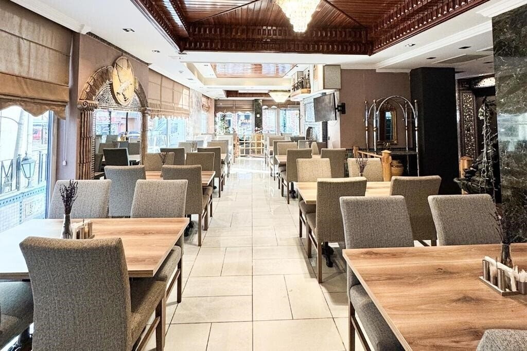 Imaginea Ankara Royal Hotel 4*