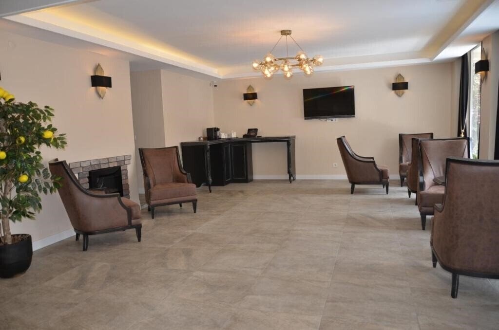 Fotografii Centrum Hotel & SPA (ex. Centrum Residence Caddesi Horasan Sokak 1, Centrum Otel) 3*