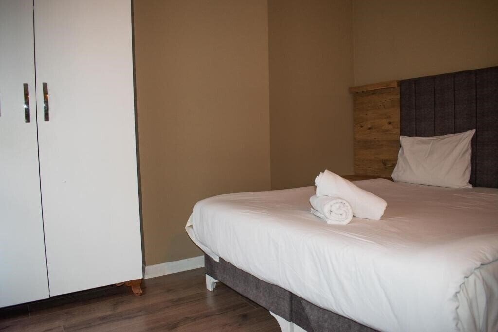 Imaginea Centrum Hotel & SPA (ex. Centrum Residence Caddesi Horasan Sokak 1, Centrum Otel) 3*