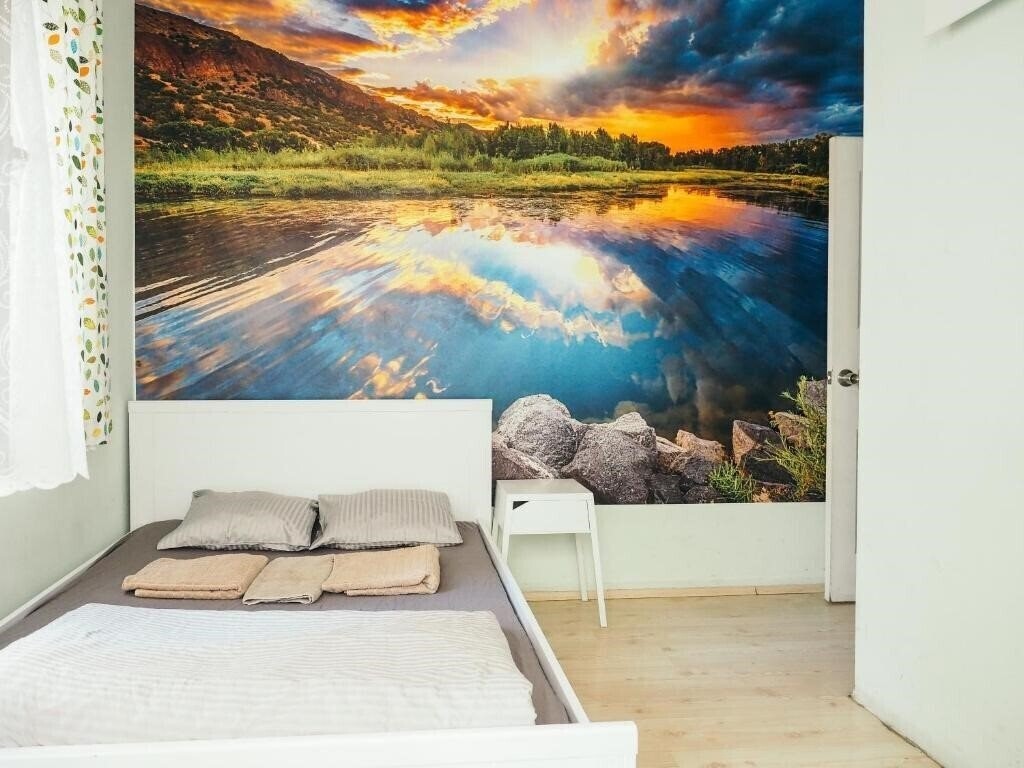 Fotografii Deeps Hostel 3*