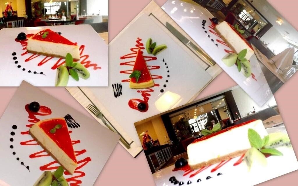 Фотография Demora Hotel 4*