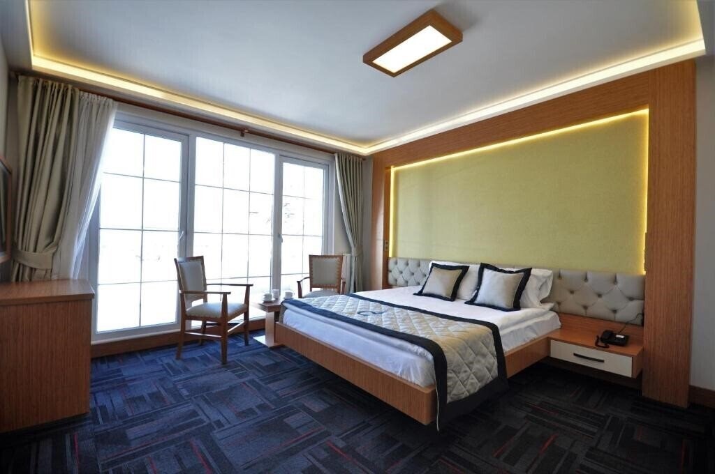 Фото Double Comfort 4*