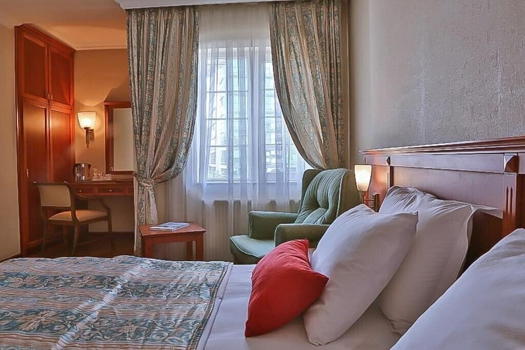 Фото Elit Palas Hotel (ex. Elit Palas Butik Hotel, Elit Palas Boutique Hotel) 4*