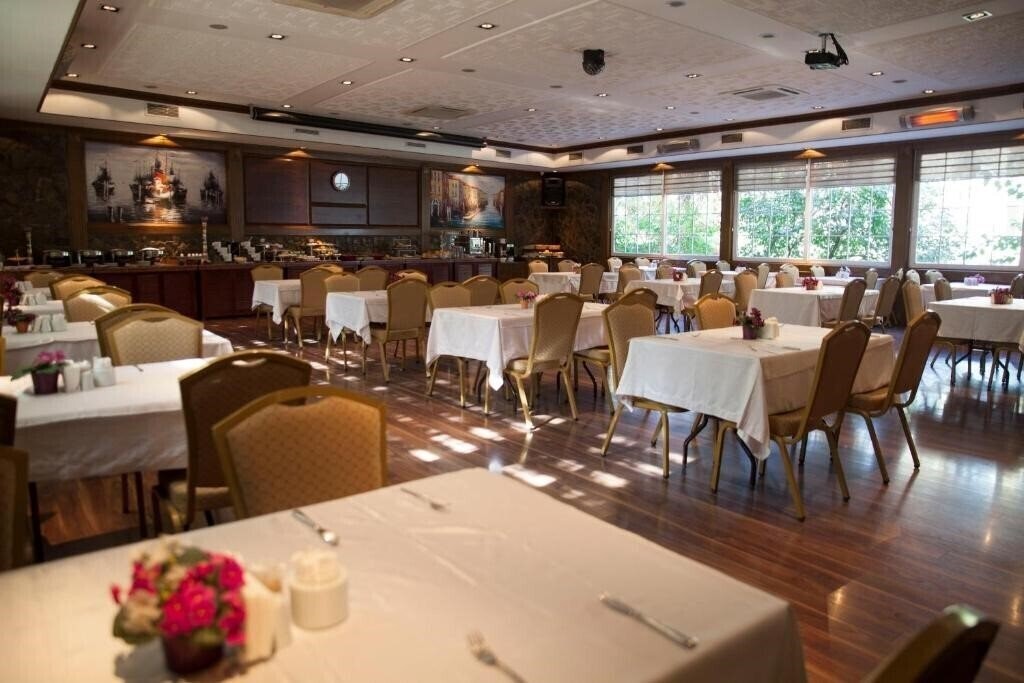 Изображение Elit Palas Hotel (ex. Elit Palas Butik Hotel, Elit Palas Boutique Hotel) 4*