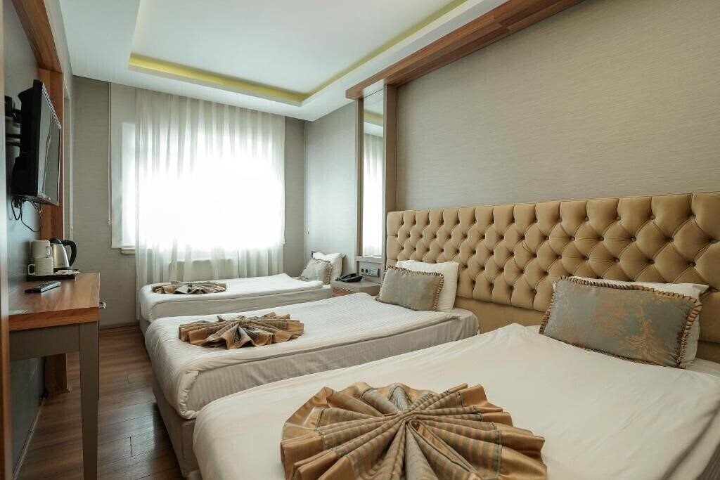 Imaginea Enerji Otel 3*