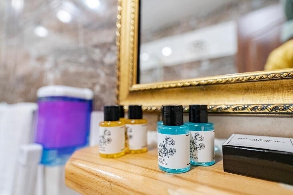 Fotografii Grand Hamit Hotel 4*