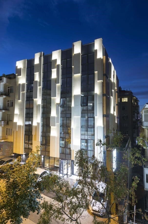 Fotografie 280750 (ex. Izzotel Ankara, Keykan, Keykan Hotel, Otel Keykan) 3*