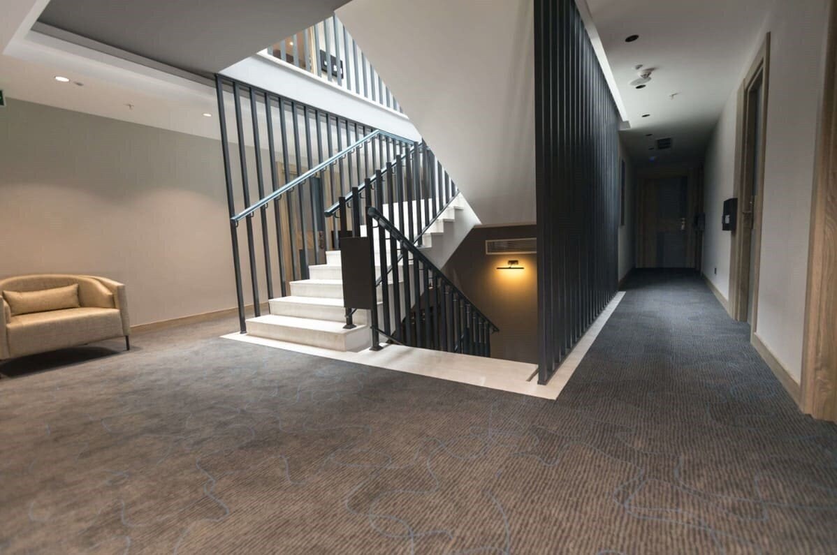 Imaginea 280750 (ex. Izzotel Ankara, Keykan, Keykan Hotel, Otel Keykan) 3*