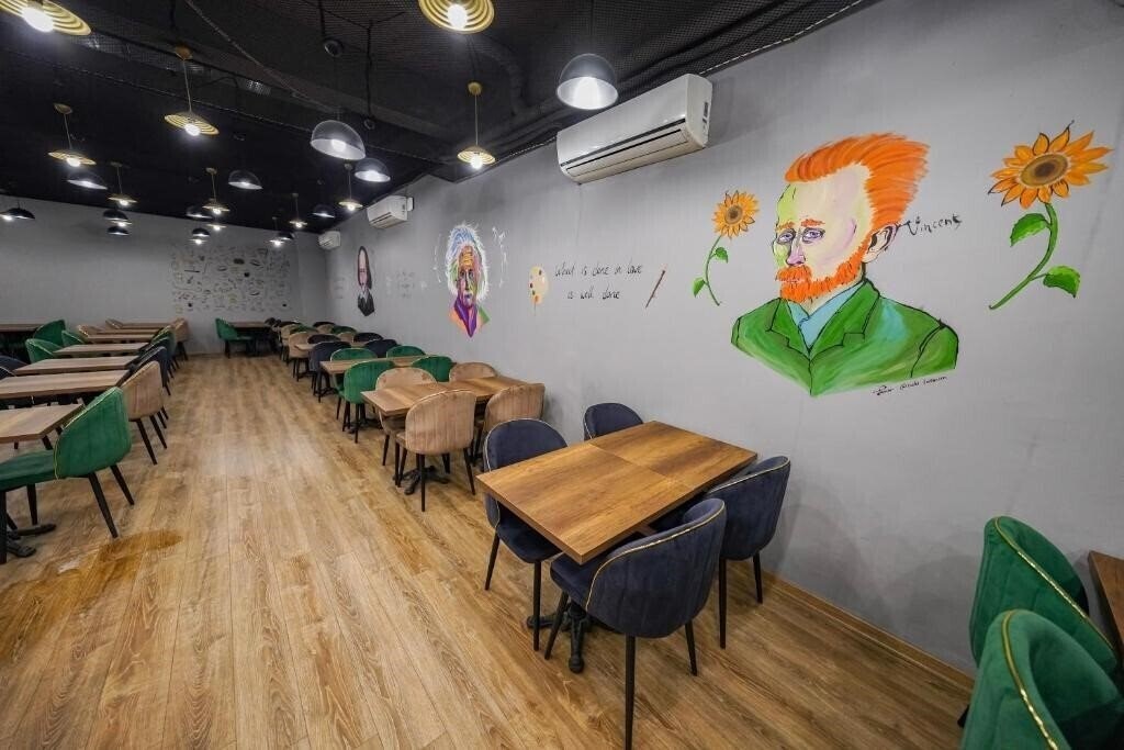 Imaginea Konur Hotel 4*