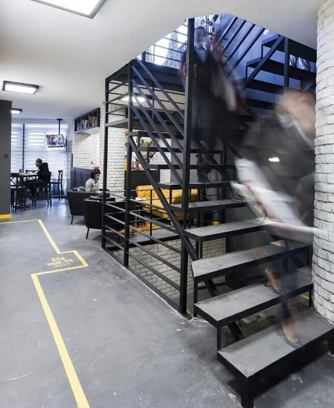 Изображение Inn14 Hostel 2*