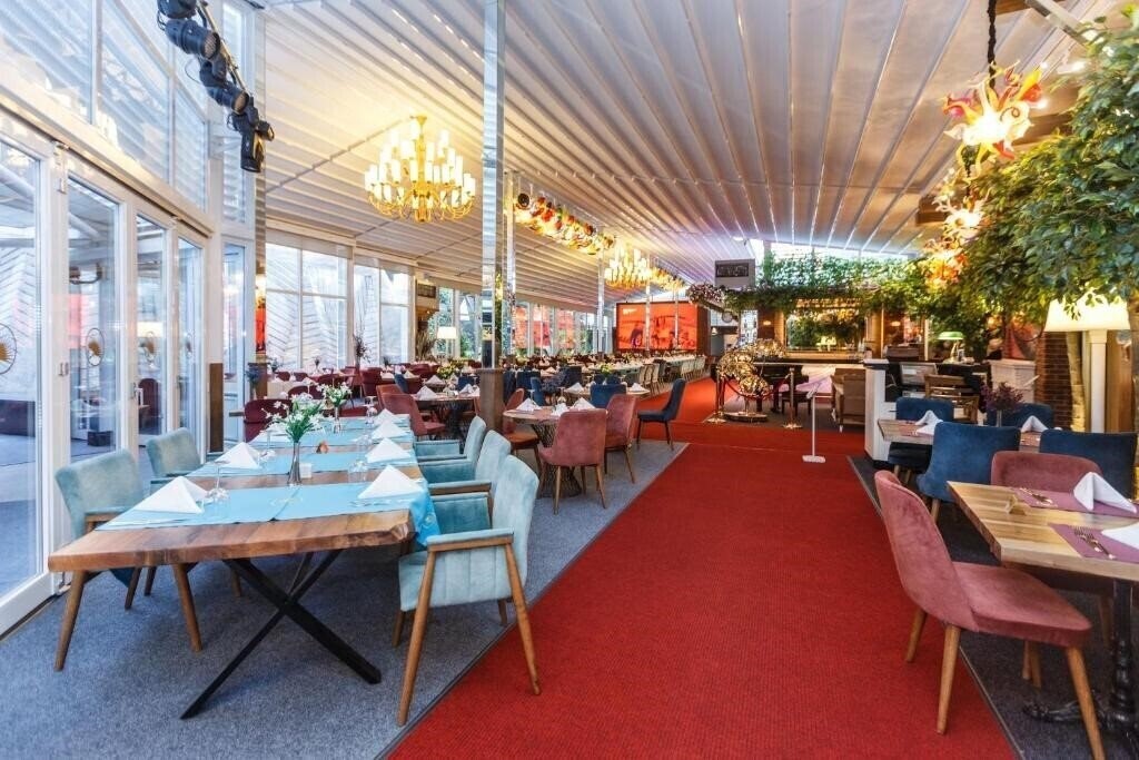 Fotografii Latanya Hotel Ankara 5*