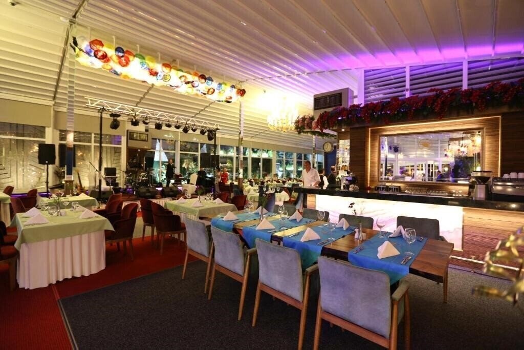 Imaginea Latanya Hotel Ankara 5*