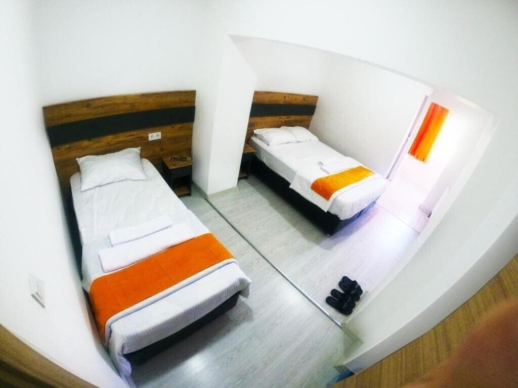 Hotel Hotel Evren (ex. Ankara Otel Evren) 3*