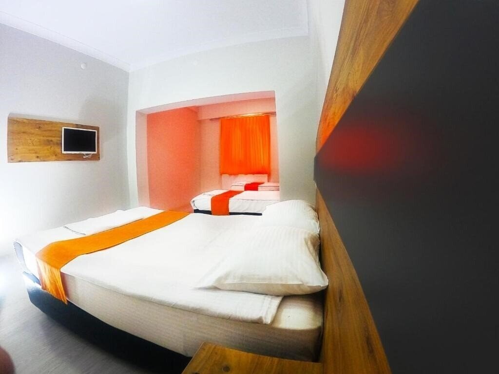 Fotografii Hotel Evren (ex. Ankara Otel Evren) 3*