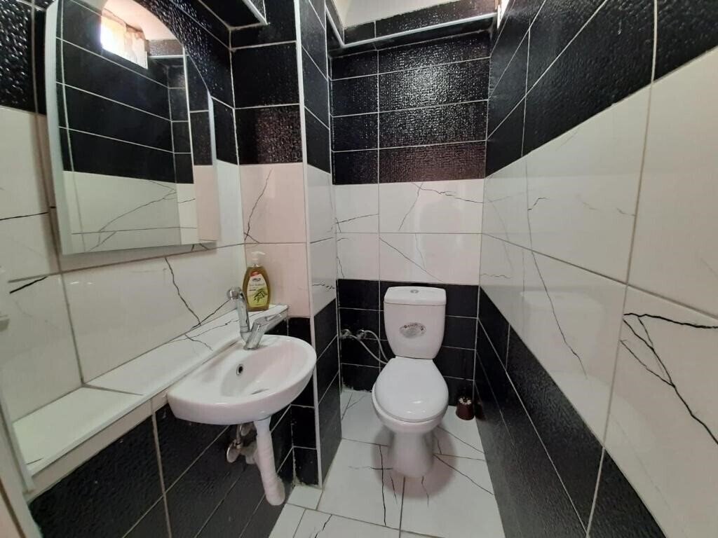 Fotografie Hotel Evren (ex. Ankara Otel Evren) 3*