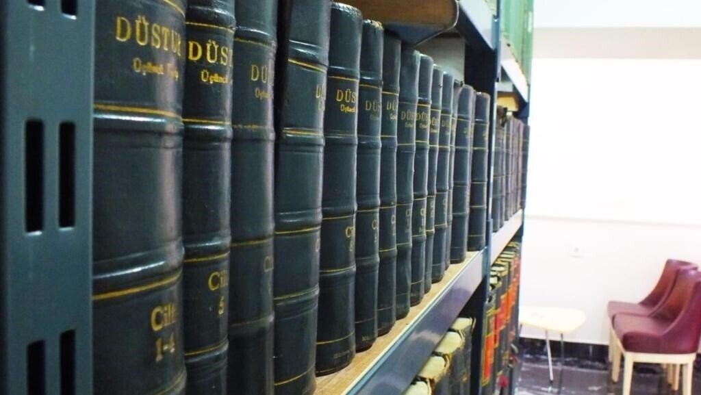 Imaginea Hotel Evren (ex. Ankara Otel Evren) 3*