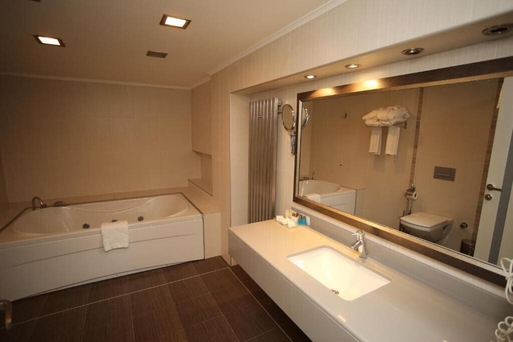 Fotografii Grand Nora Hotel (ex. Nesta Boutique) 4*