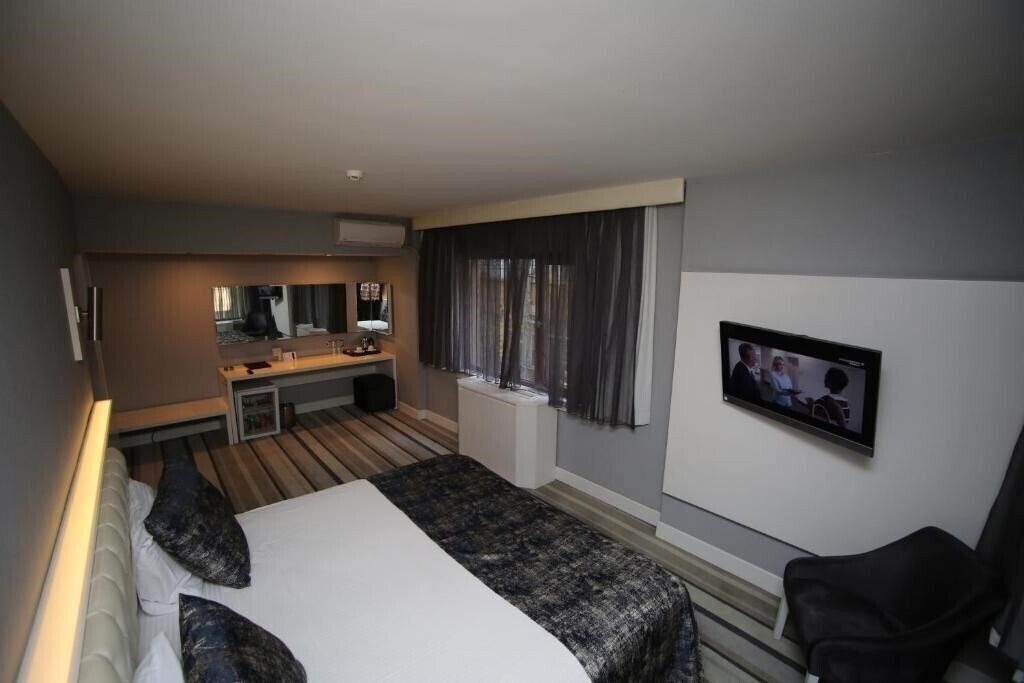 Fotografie Grand Nora Hotel (ex. Nesta Boutique) 4*