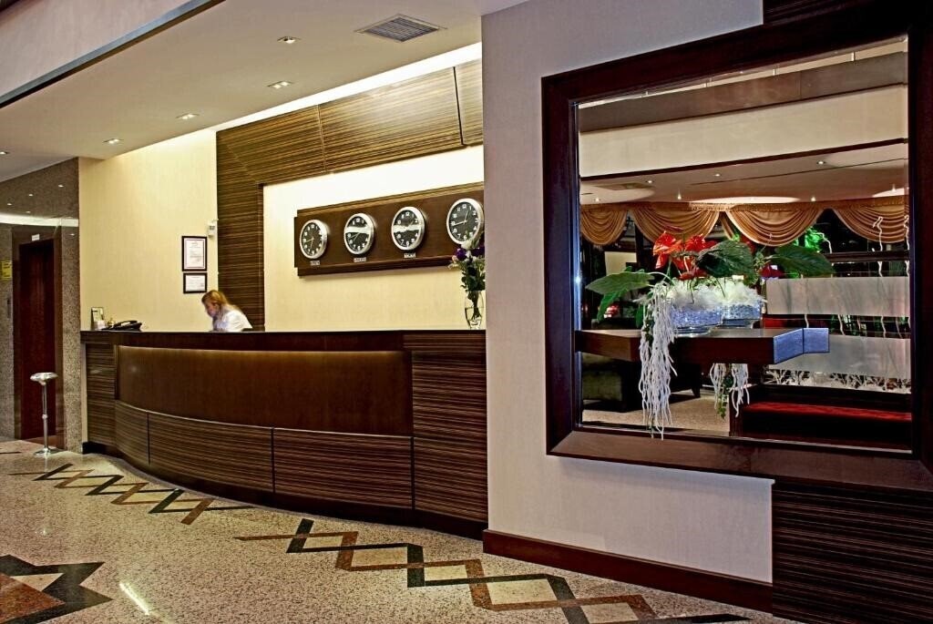 Imaginea Gazi Park 4*