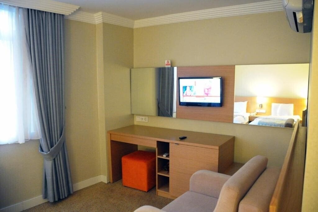 Imaginea Sahinbey Hotel 2*