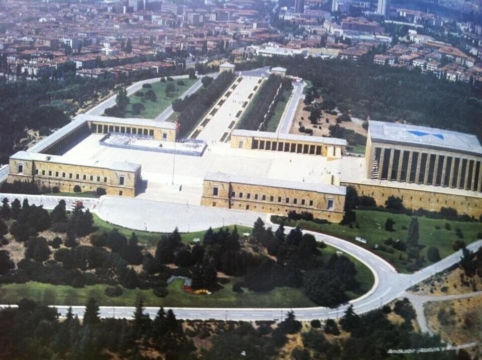 Imaginea Sahinbey Hotel 2*