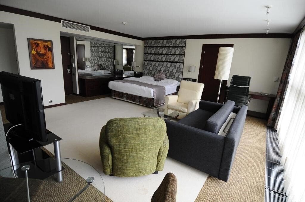 Hotel Ontur Butik Hotel 3*