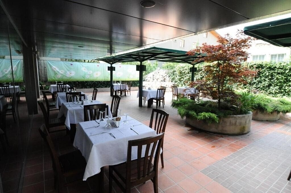 Imaginea Ontur Butik Hotel 3*