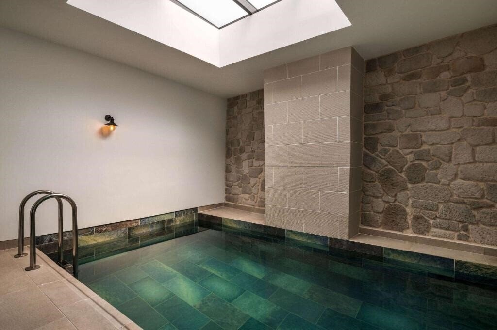 Fotografie Boreas Hotel & SPA Trademark Collection by Wyndham (ex. Rental House Ankara) 4*