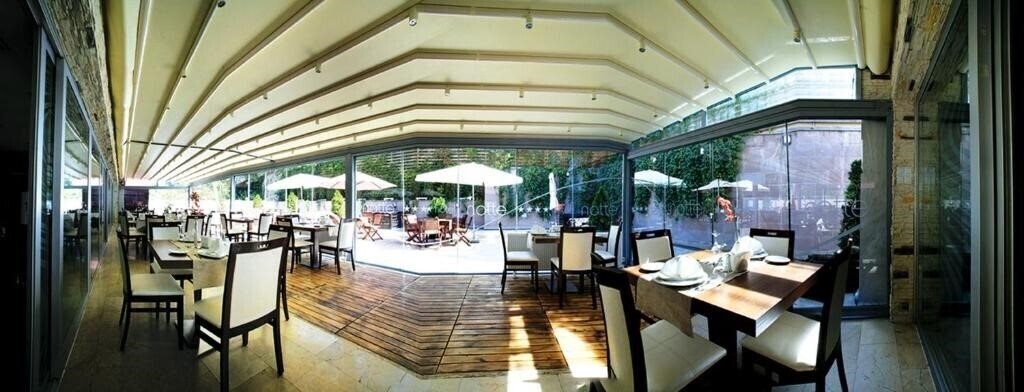 Фотография Notte 4*