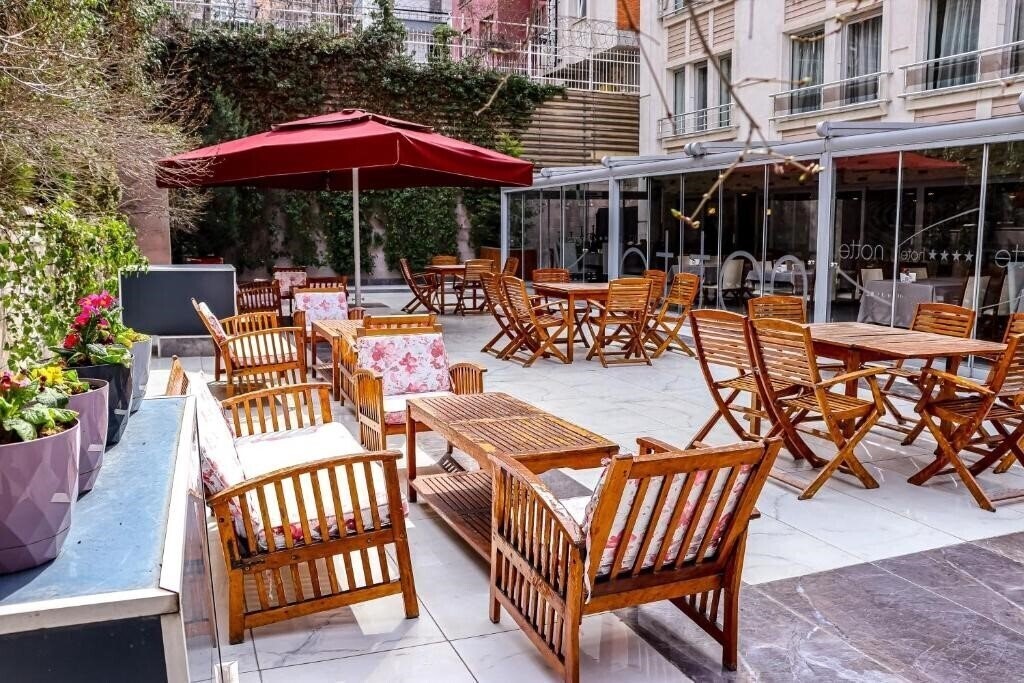 Картинка Notte 4*