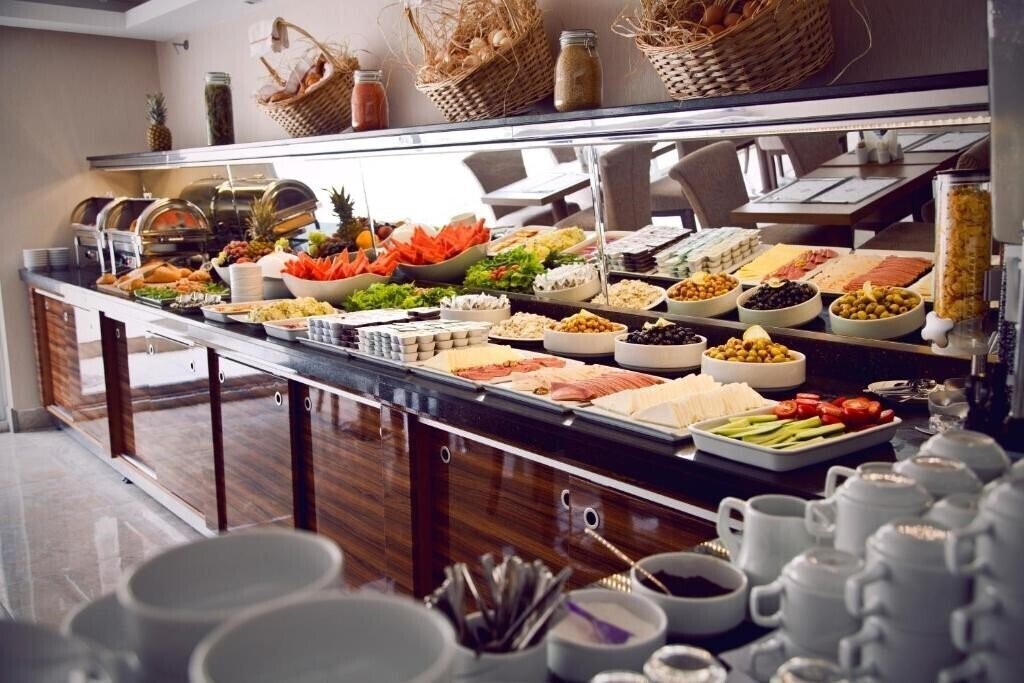 Hotel Esila Hotel 4*