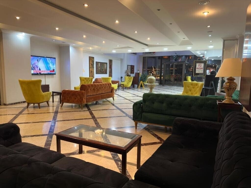 Fotografii Staycityhotel (ex. Ommer Hotel) 3*