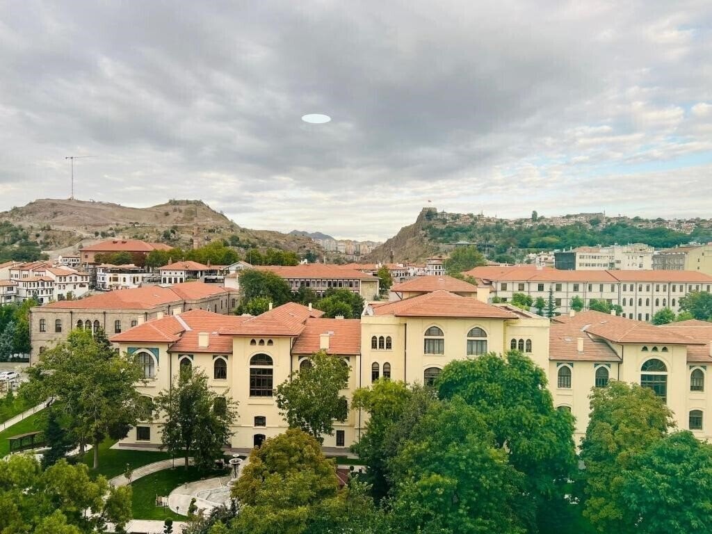 Fotografie Staycityhotel (ex. Ommer Hotel) 3*