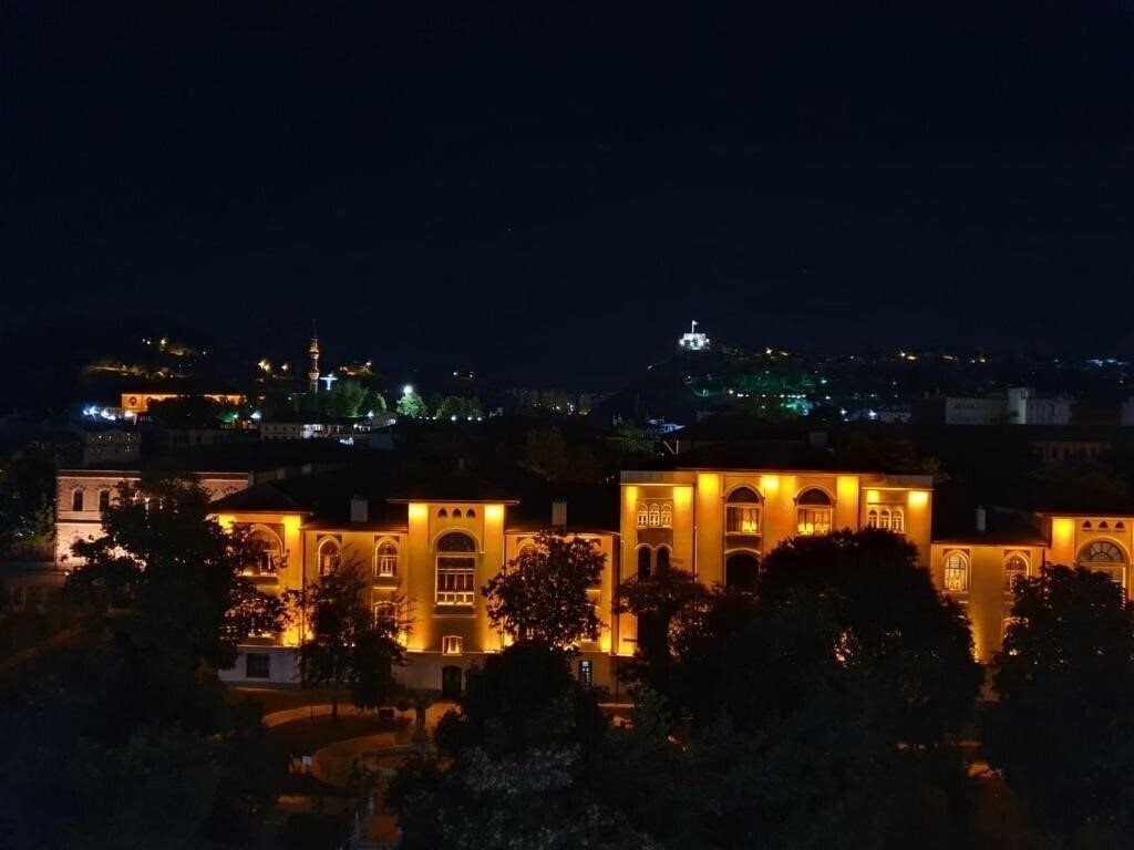 Imaginea Staycityhotel (ex. Ommer Hotel) 3*