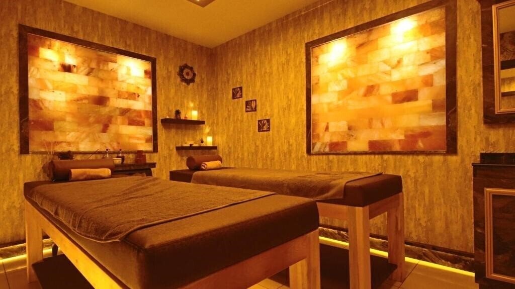 Fotografii Koza Millenyum Hotel & SPA (ex. Millennium Hotel SPA) 4*