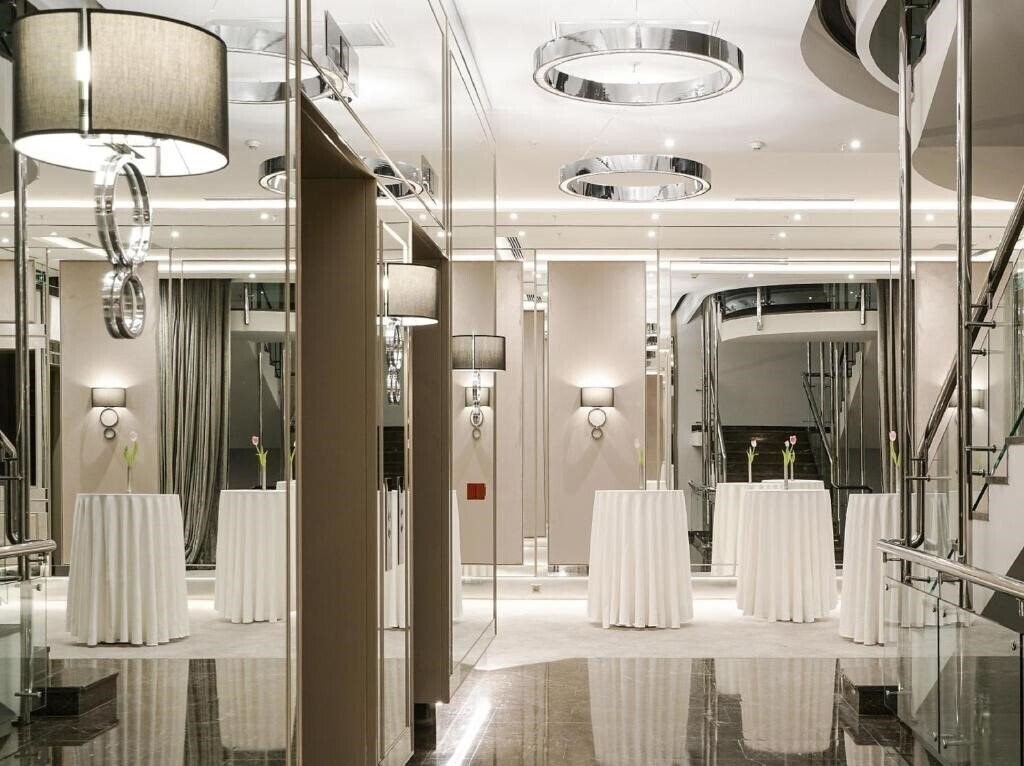 Fotografii Occidental Ankara 4*