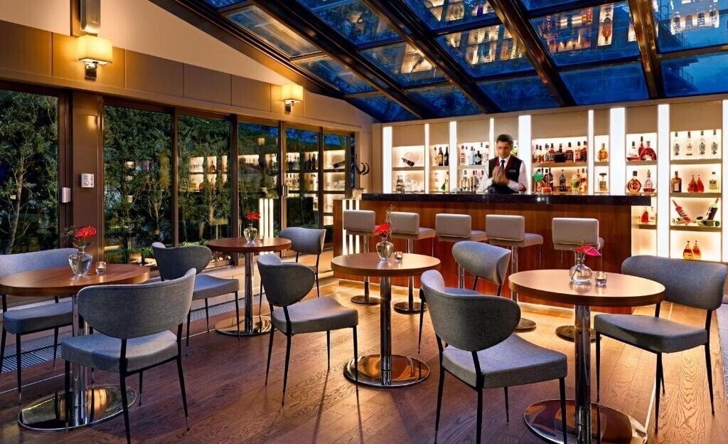 Fotografie Occidental Ankara 4*