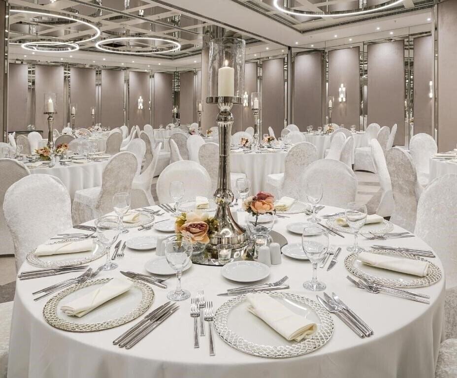 Imaginea Occidental Ankara 4*