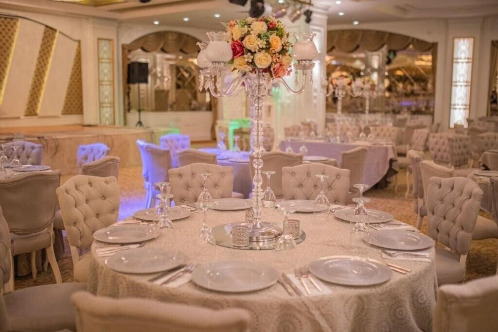 Картинка Akman Premium Hotel 4*