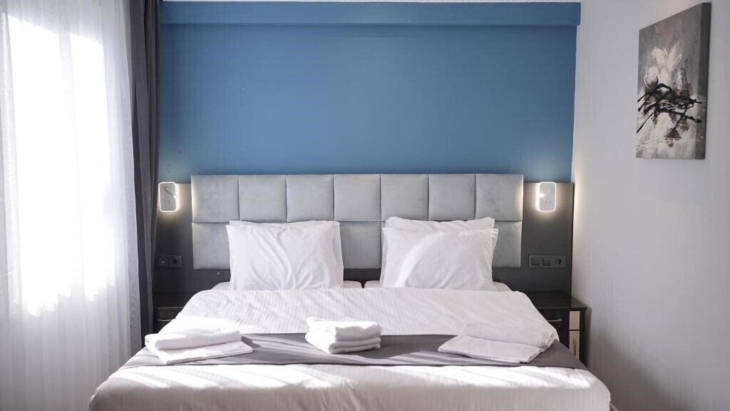 Imaginea Ardos Park Hotel (ex. Ankara Risiss Hotel) 3*