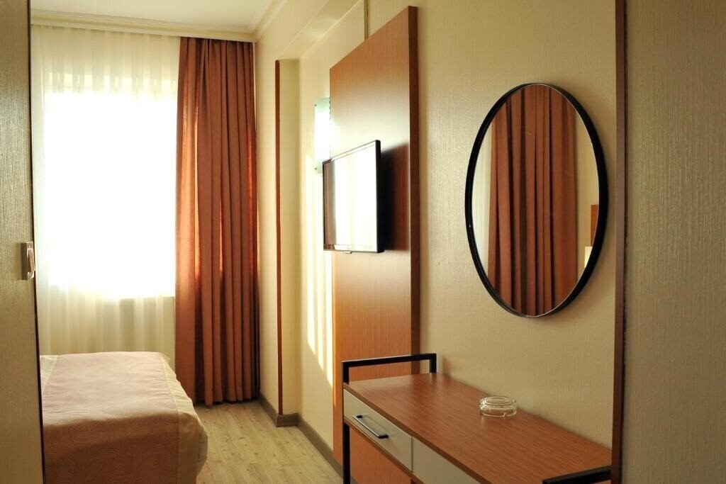 Hotel Lion City Hotel Ankara (ex. Ankara Jolly Hotel) 3*