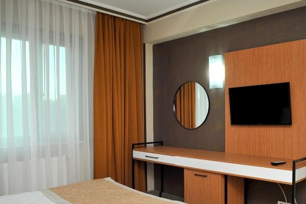 Fotografii Lion City Hotel Ankara (ex. Ankara Jolly Hotel) 3*