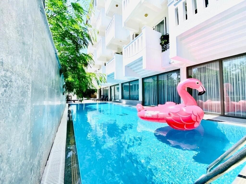 Фотография The Royal City Hotel (ex. Royal City, Royal Atalla Hotel) 3*