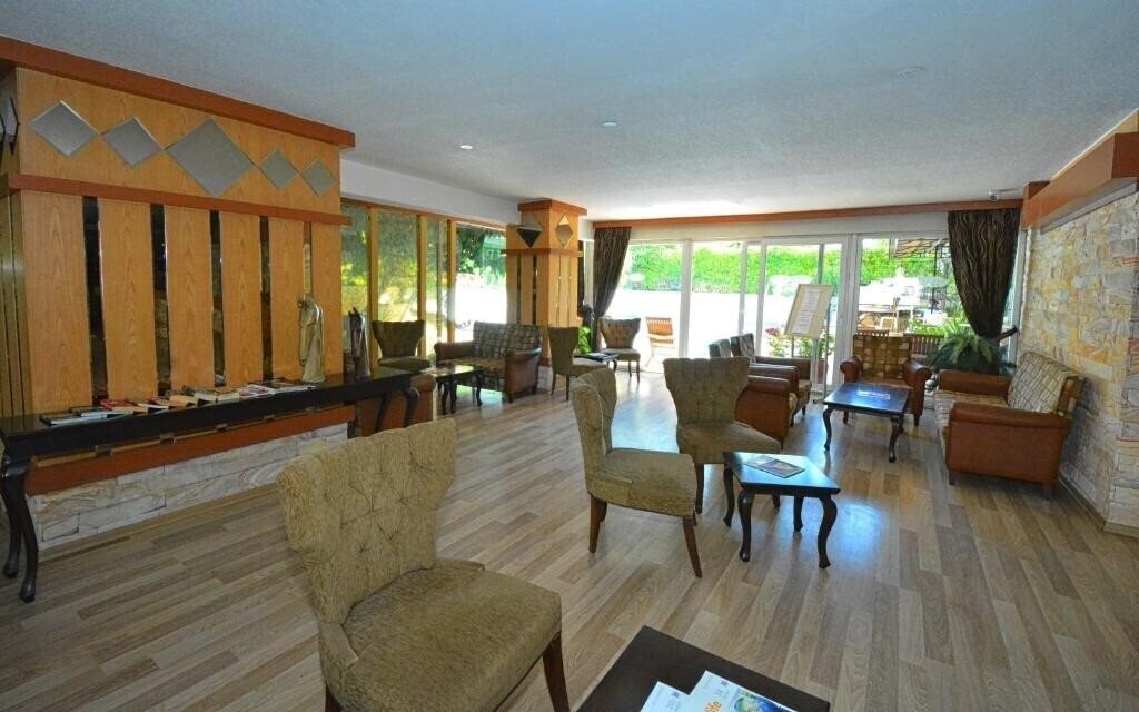 Imaginea Golden Ring Hotel 4*