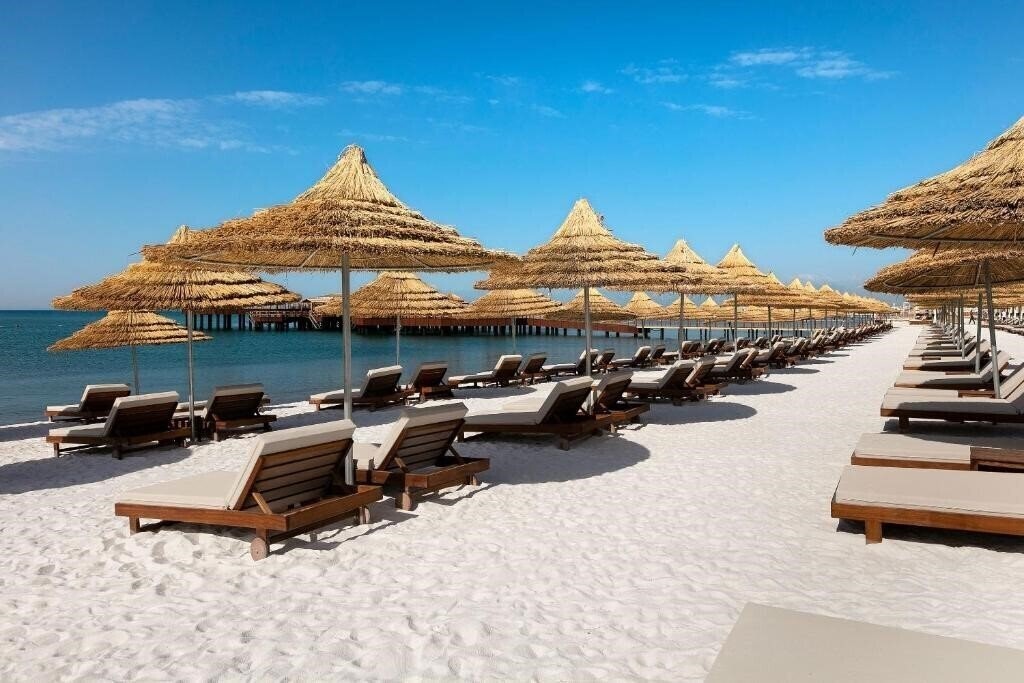 Fotografii Titanic Mardan Palace 5*