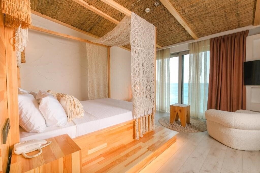 Fotografii Bilem Hotel Beach & Spa (ex. Bilem High Class Hotel) 4*